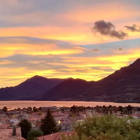 Mari 190s Casa vacanze Dervio