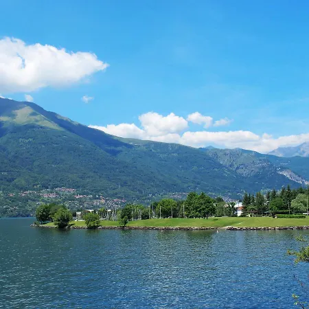 Casa vacanze Mari 190s Dervio