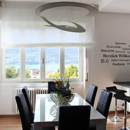 Mari 190s Casa vacanze Dervio