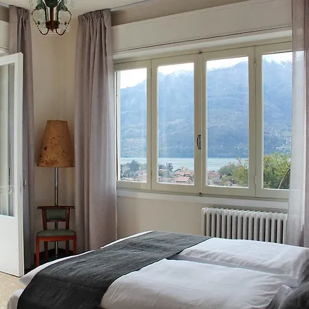 Casa vacanze Mari 190s Dervio