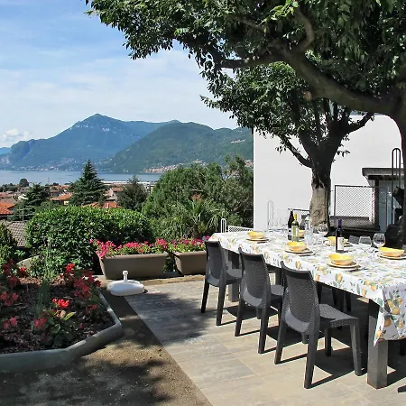 Mari 190s Casa vacanze Dervio